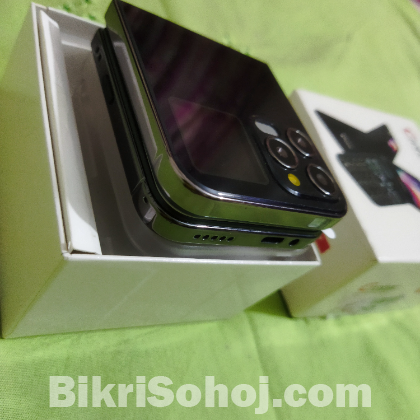 Gretel g7 folding phone